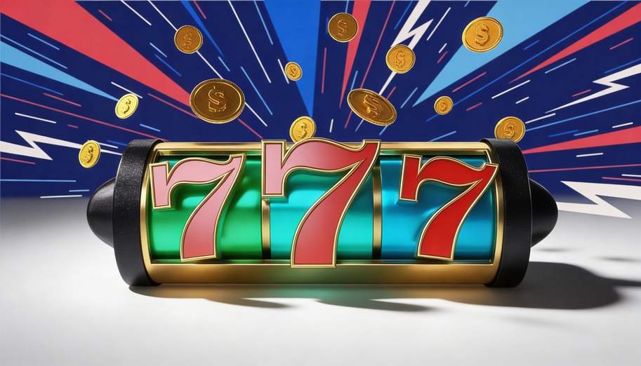 Jackpot JIll casino online